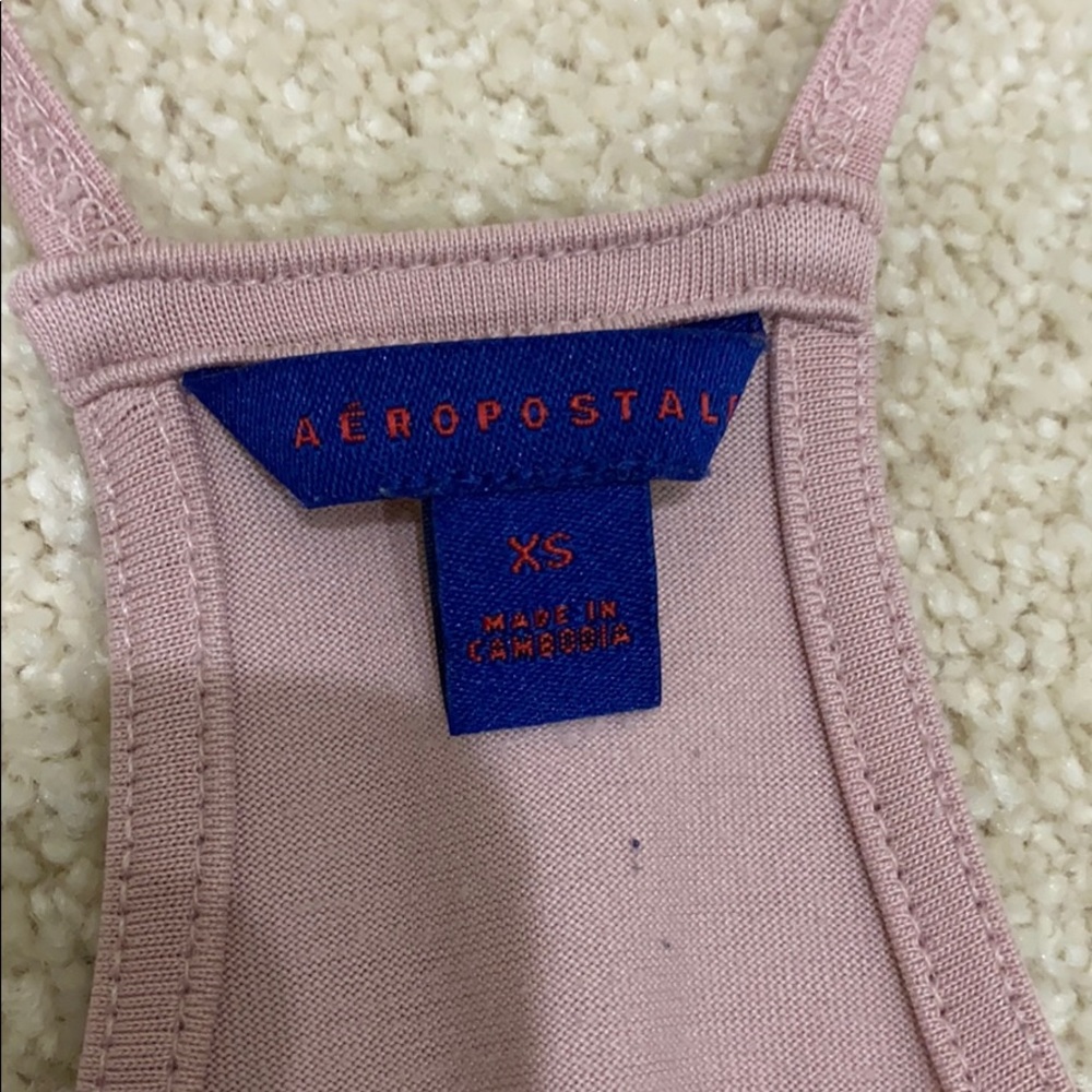 Tank top - Picture 3 of 5